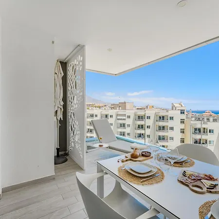 Casa Paraiso - Airco & Heated Pool