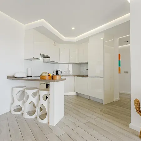 Casa Paraiso - Airco & Heated Pool Appartamento *
