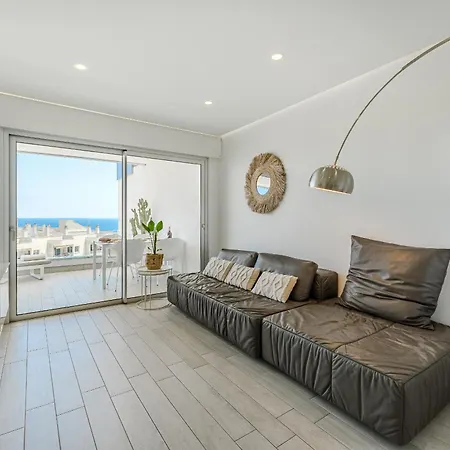 Casa Paraiso - Views, Heated Pool, Lounge Area, Ac Apartamento *