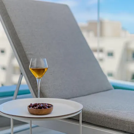 Appartamento Casa Paraiso - Airco & Heated Pool Costa Adeje (Tenerife)