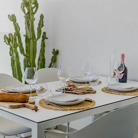 Casa Paraiso - Airco & Heated Pool Appartamento *