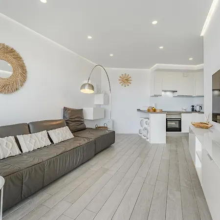 Appartamento Casa Paraiso - Airco & Heated Pool