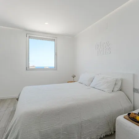 Apartment Casa Paraiso - Airco & Heated Pool Costa Adeje (Tenerife)