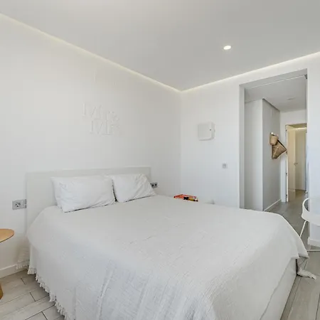 Casa Paraiso - Views, Heated Pool, Lounge Area, Ac Apartment