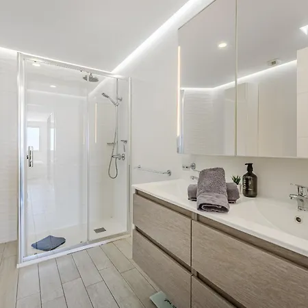 Casa Paraiso - Airco & Heated Pool Apartment