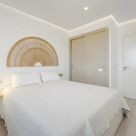 Casa Paraiso - Airco & Heated Pool Apartment