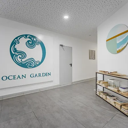 Casa Paraiso - Airco & Heated Pool Apartment *
