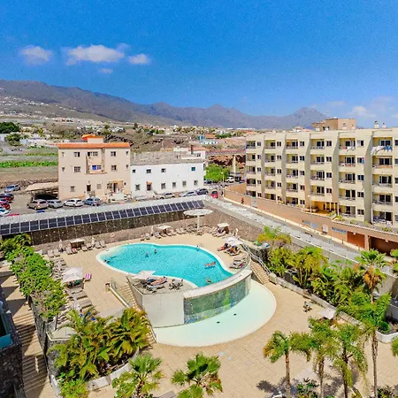 Casa Paraiso - Airco & Heated Pool Apartment