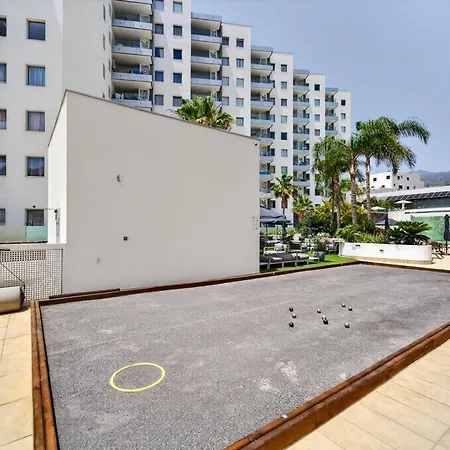 Casa Paraiso - Views, Heated Pool, Lounge Area, Ac Costa Adeje (Tenerife)
