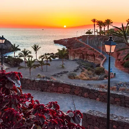 Διαμέρισμα Casa Paraiso - Views, Heated Pool, Lounge Area, Ac Costa Adeje (Tenerife)
