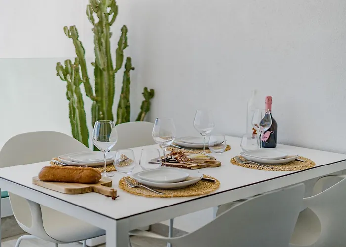 Casa Paraiso - Airco & Heated Pool Appartamento *
