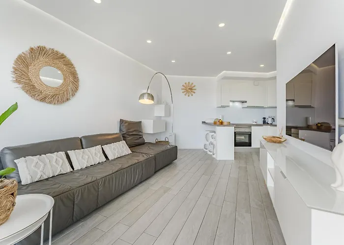Appartamento Casa Paraiso - Airco & Heated Pool