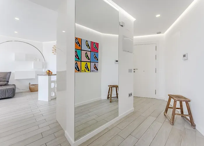 Appartamento Casa Paraiso - Airco & Heated Pool Costa Adeje (Tenerife)
