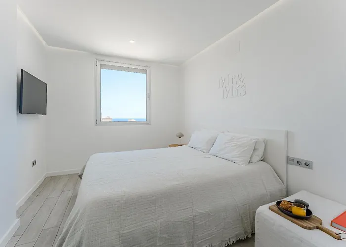 Appartamento Casa Paraiso - Airco & Heated Pool Costa Adeje (Tenerife)