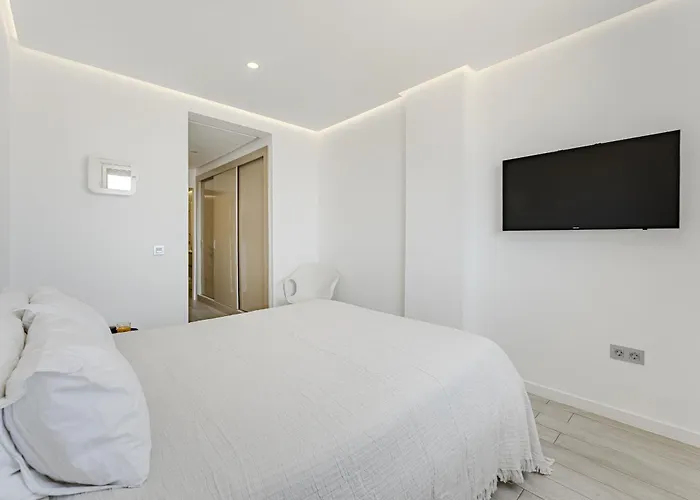 Appartamento Casa Paraiso - Airco & Heated Pool