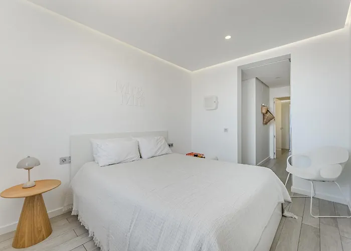 Casa Paraiso - Airco & Heated Pool Appartamento