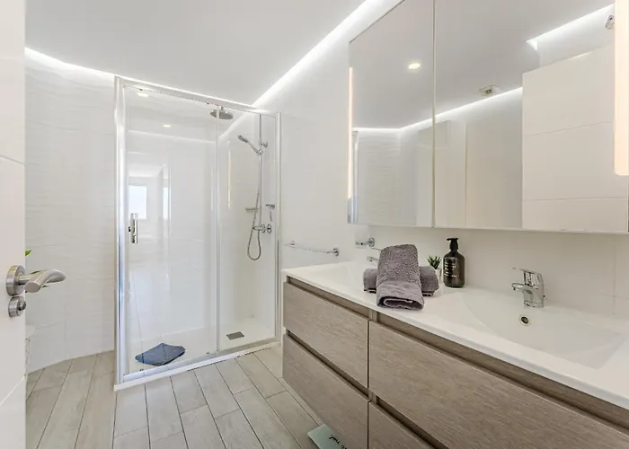 Casa Paraiso - Airco & Heated Pool Appartamento