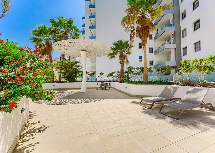 Casa Paraiso - Airco & Heated Pool Appartamento Costa Adeje (Tenerife)